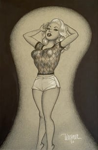 Bombshell 