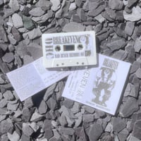 Image 3 of BBR07 Breakeven - Demo 