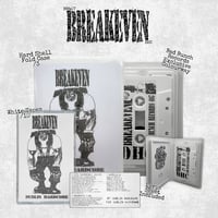 Image 1 of BBR07 Breakeven - Demo 