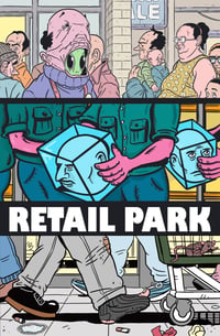 Retail Park