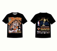 BLACK Pre Order 