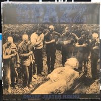 Image 2 of SPAZZ - 3 different LPs to choose from