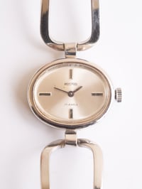 Image 2 of 60s bertmar "oval"