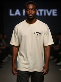 Image 1 of LA NATIVE Big Back Palm