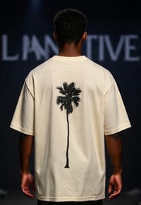 Image 2 of LA NATIVE Big Back Palm