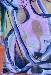 Image 2 of Sleeping Woman III