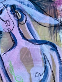 Image 3 of Sleeping Woman III