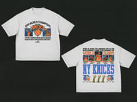 CHAMPIONS TEE