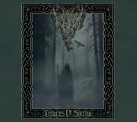 Waeltaja - Centuries Of Sorrow digipak CD