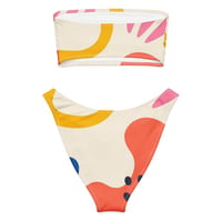 Image 2 of Kind Mellow bikini
