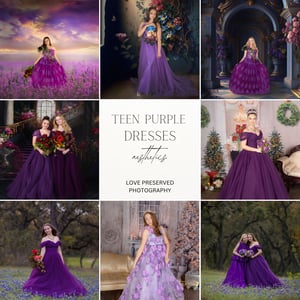 Image of Couture & Princess Portrait Sessions | Princess Photography San Antonio