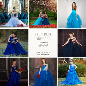 Image of Couture & Princess Portrait Sessions | Princess Photography San Antonio
