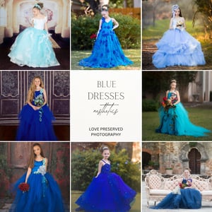 Image of Couture & Princess Portrait Sessions | Princess Photography San Antonio