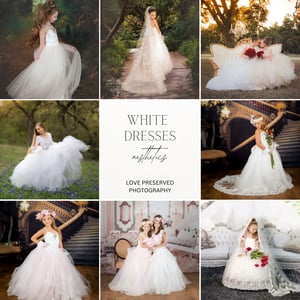 Image of Couture & Princess Portrait Sessions | Princess Photography San Antonio