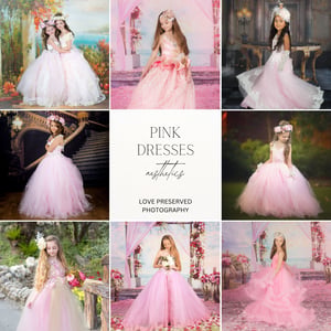 Image of Couture & Princess Portrait Sessions | Princess Photography San Antonio