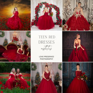 Image of Couture & Princess Portrait Sessions | Princess Photography San Antonio