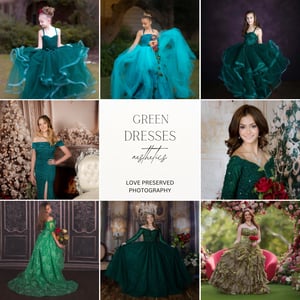 Image of Couture & Princess Portrait Sessions | Princess Photography San Antonio