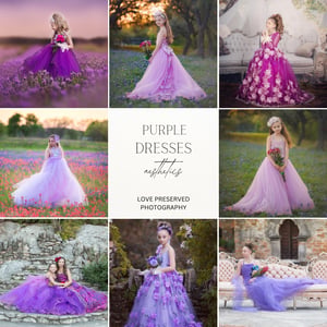 Image of Couture & Princess Portrait Sessions | Princess Photography San Antonio
