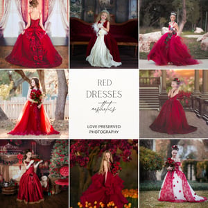 Image of Couture & Princess Portrait Sessions | Princess Photography San Antonio