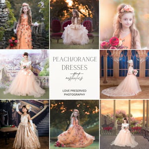 Image of Couture & Princess Portrait Sessions | Princess Photography San Antonio
