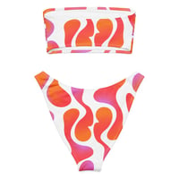 Image 2 of Lava Lamp bikini