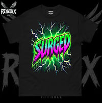 Surged Lightning T Shirt