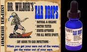Image of Dr. Wilbur&#x27;s Original Ear Drops 