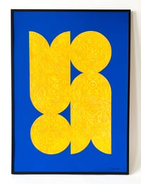 COBALT LUMEN