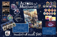 Standard Full Bundle