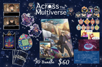 3D Bundle