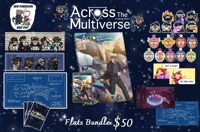 Flats Bundle