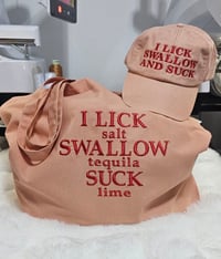 Image 2 of I lick swallow and suck Set