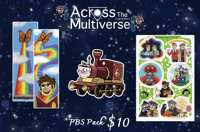 PBS Pack