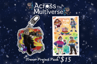 Trevor Project Pack