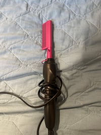 Hotcomb