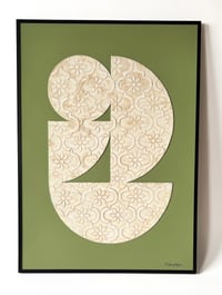 BOTANIC STONE