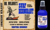 Image of Dr. Wilbur&#x27;s Surf Deodorant