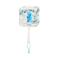 Image 1 of KOVA_Ice Cube Gummy Bear Fan