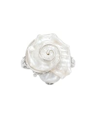 The Sirena Ring