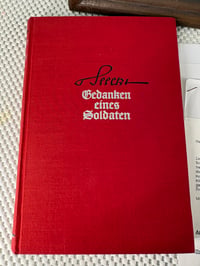 Image 11 of WW2 (Nazi Germany) Named Award Grouping of 16th Panzer & Infantry Division Soldier