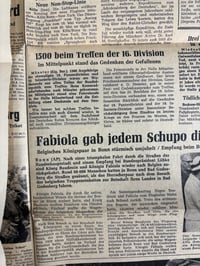 Image 17 of WW2 (Nazi Germany) Named Award Grouping of 16th Panzer & Infantry Division Soldier