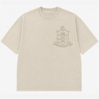 Image 2 of Kappa Achievement Box Tee