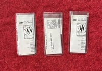 Image 5 of WW2 (Nazi Germany) Military Helmet Decals - Replica