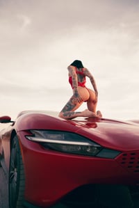 Ferrari Series # 2