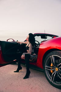 Ferrari Series # 5