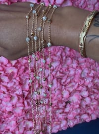 Image 1 of Stainless Anklets 