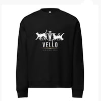 VELLO SWEAT 2
