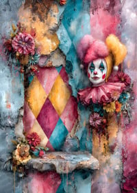 Image 3 of The Faded Harlequin Bundle