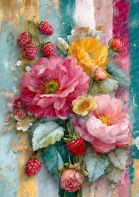 Image 4 of The Faded Harlequin Bundle
