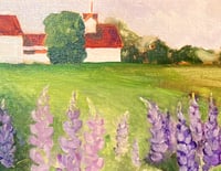 Image 2 of The Foss Field